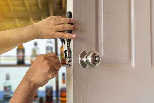 Locksmith Cahokia